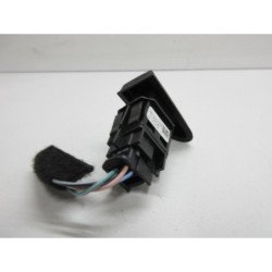 Bouton De Warning Renault Zoe 1